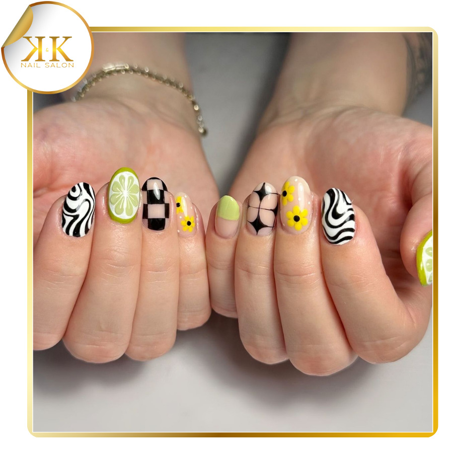 Nail April 29